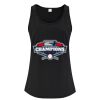 Affiliate ATC EVERYDAY COTTON LADIES' TANK TOP. Thumbnail