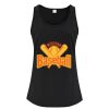 Affiliate ATC EVERYDAY COTTON LADIES' TANK TOP. Thumbnail
