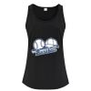 Affiliate ATC EVERYDAY COTTON LADIES' TANK TOP. Thumbnail