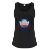 Affiliate ATC EVERYDAY COTTON LADIES' TANK TOP. Thumbnail