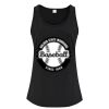 Affiliate ATC EVERYDAY COTTON LADIES' TANK TOP. Thumbnail