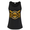 Affiliate ATC EVERYDAY COTTON LADIES' TANK TOP. Thumbnail