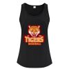 Affiliate ATC EVERYDAY COTTON LADIES' TANK TOP. Thumbnail