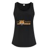 Affiliate ATC EVERYDAY COTTON LADIES' TANK TOP. Thumbnail