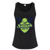 Affiliate ATC EVERYDAY COTTON LADIES' TANK TOP. Thumbnail