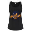 Affiliate ATC EVERYDAY COTTON LADIES' TANK TOP. Thumbnail