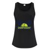 Affiliate ATC EVERYDAY COTTON LADIES' TANK TOP. Thumbnail