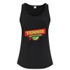 Affiliate ATC EVERYDAY COTTON LADIES' TANK TOP. Thumbnail