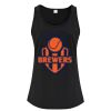 Affiliate ATC EVERYDAY COTTON LADIES' TANK TOP. Thumbnail