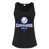 Affiliate ATC EVERYDAY COTTON LADIES' TANK TOP. Thumbnail