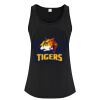 Affiliate ATC EVERYDAY COTTON LADIES' TANK TOP. Thumbnail