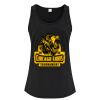 Affiliate ATC EVERYDAY COTTON LADIES' TANK TOP. Thumbnail
