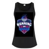 Affiliate ATC EVERYDAY COTTON LADIES' TANK TOP. Thumbnail