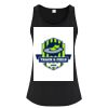 Affiliate ATC EVERYDAY COTTON LADIES' TANK TOP. Thumbnail