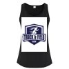 Affiliate ATC EVERYDAY COTTON LADIES' TANK TOP. Thumbnail