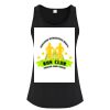 Affiliate ATC EVERYDAY COTTON LADIES' TANK TOP. Thumbnail
