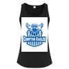 Affiliate ATC EVERYDAY COTTON LADIES' TANK TOP. Thumbnail
