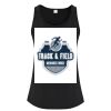 Affiliate ATC EVERYDAY COTTON LADIES' TANK TOP. Thumbnail