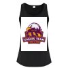 Affiliate ATC EVERYDAY COTTON LADIES' TANK TOP. Thumbnail