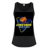 Affiliate ATC EVERYDAY COTTON LADIES' TANK TOP. Thumbnail