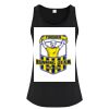 Affiliate ATC EVERYDAY COTTON LADIES' TANK TOP. Thumbnail