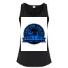 Affiliate ATC EVERYDAY COTTON LADIES' TANK TOP. Thumbnail