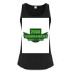 Affiliate ATC EVERYDAY COTTON LADIES' TANK TOP. Thumbnail