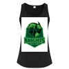 Affiliate ATC EVERYDAY COTTON LADIES' TANK TOP. Thumbnail