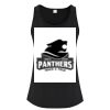 Affiliate ATC EVERYDAY COTTON LADIES' TANK TOP. Thumbnail