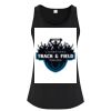 Affiliate ATC EVERYDAY COTTON LADIES' TANK TOP. Thumbnail