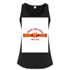 Affiliate ATC EVERYDAY COTTON LADIES' TANK TOP. Thumbnail