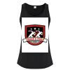 Affiliate ATC EVERYDAY COTTON LADIES' TANK TOP. Thumbnail