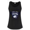 Affiliate ATC EVERYDAY COTTON LADIES' TANK TOP. Thumbnail