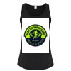 Affiliate ATC EVERYDAY COTTON LADIES' TANK TOP. Thumbnail