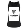 Affiliate ATC EVERYDAY COTTON LADIES' TANK TOP. Thumbnail