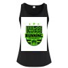 Affiliate ATC EVERYDAY COTTON LADIES' TANK TOP. Thumbnail