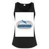 Affiliate ATC EVERYDAY COTTON LADIES' TANK TOP. Thumbnail