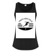 Affiliate ATC EVERYDAY COTTON LADIES' TANK TOP. Thumbnail