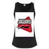 Affiliate ATC EVERYDAY COTTON LADIES' TANK TOP. Thumbnail