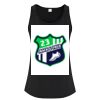 Affiliate ATC EVERYDAY COTTON LADIES' TANK TOP. Thumbnail