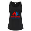Affiliate ATC EVERYDAY COTTON LADIES' TANK TOP. Thumbnail
