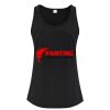 Affiliate ATC EVERYDAY COTTON LADIES' TANK TOP. Thumbnail