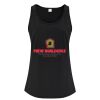 Affiliate ATC EVERYDAY COTTON LADIES' TANK TOP. Thumbnail