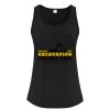 Affiliate ATC EVERYDAY COTTON LADIES' TANK TOP. Thumbnail