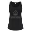 Affiliate ATC EVERYDAY COTTON LADIES' TANK TOP. Thumbnail