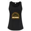 Affiliate ATC EVERYDAY COTTON LADIES' TANK TOP. Thumbnail
