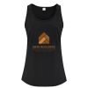 Affiliate ATC EVERYDAY COTTON LADIES' TANK TOP. Thumbnail