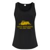 Affiliate ATC EVERYDAY COTTON LADIES' TANK TOP. Thumbnail