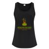 Affiliate ATC EVERYDAY COTTON LADIES' TANK TOP. Thumbnail