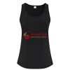 Affiliate ATC EVERYDAY COTTON LADIES' TANK TOP. Thumbnail